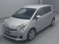 2011 Toyota Ractis