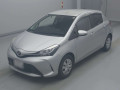 2014 Toyota Vitz