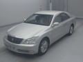 2005 Toyota Crown