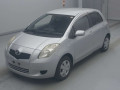 2007 Toyota Vitz