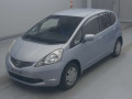 2009 Honda Fit