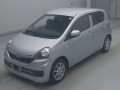 2015 Daihatsu Mira e:S