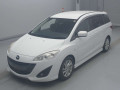2011 Mazda Premacy