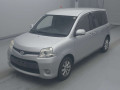 2013 Toyota Sienta