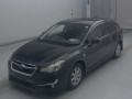 2015 Subaru Impreza Sports