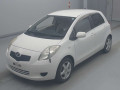 2007 Toyota Vitz