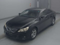 2009 Toyota Mark X