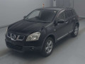 2011 Nissan Dualis