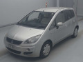 2007 Mitsubishi Colt