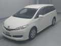 2013 Toyota Wish