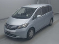 2009 Honda Freed
