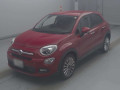 2015 Fiat 500X