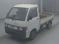 1998 Daihatsu Hijet Truck
