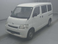 2016 Toyota Townace Van