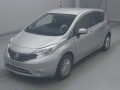 2014 Nissan Note