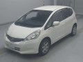 2012 Honda Fit