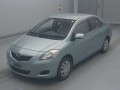 2009 Toyota Belta