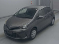 2014 Toyota Vitz