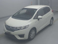 2015 Honda Fit Hybrid