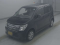 2014 Suzuki Wagon R