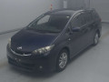 2012 Toyota Wish