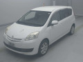 2009 Toyota Passo sette