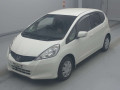 2011 Honda Fit