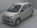2013 Daihatsu Mira