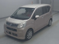 2015 Daihatsu Move