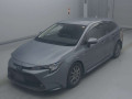 2019 Toyota Corolla Touring Wagon