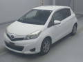2011 Toyota Vitz