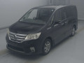 2011 Nissan Serena
