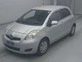 2009 Toyota Vitz