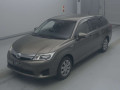 2014 Toyota Corolla Fielder