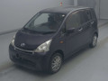 2012 Daihatsu Move