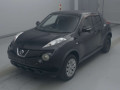 2010 Nissan JUKE