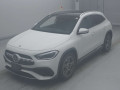 2021 Mercedes Benz GLA-Class