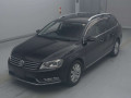 2014 Volkswagen Passat Variant