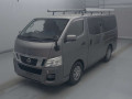 2015 Nissan NV350 CARAVAN VAN