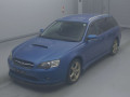 2005 Subaru Legacy Touring Wagon