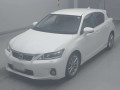 2013 Lexus CT