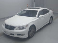 2009 Lexus LS