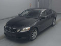 2007 Lexus GS