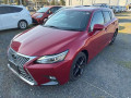 2019 Lexus CT