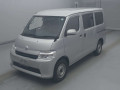 2021 Toyota Townace Van