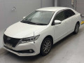 2016 Toyota Allion