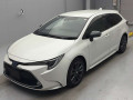 2021 Toyota Corolla Touring Wagon