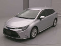 2021 Toyota Corolla Touring Wagon