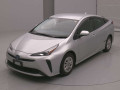2021 Toyota Prius