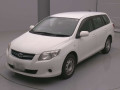 2012 Toyota Corolla Fielder